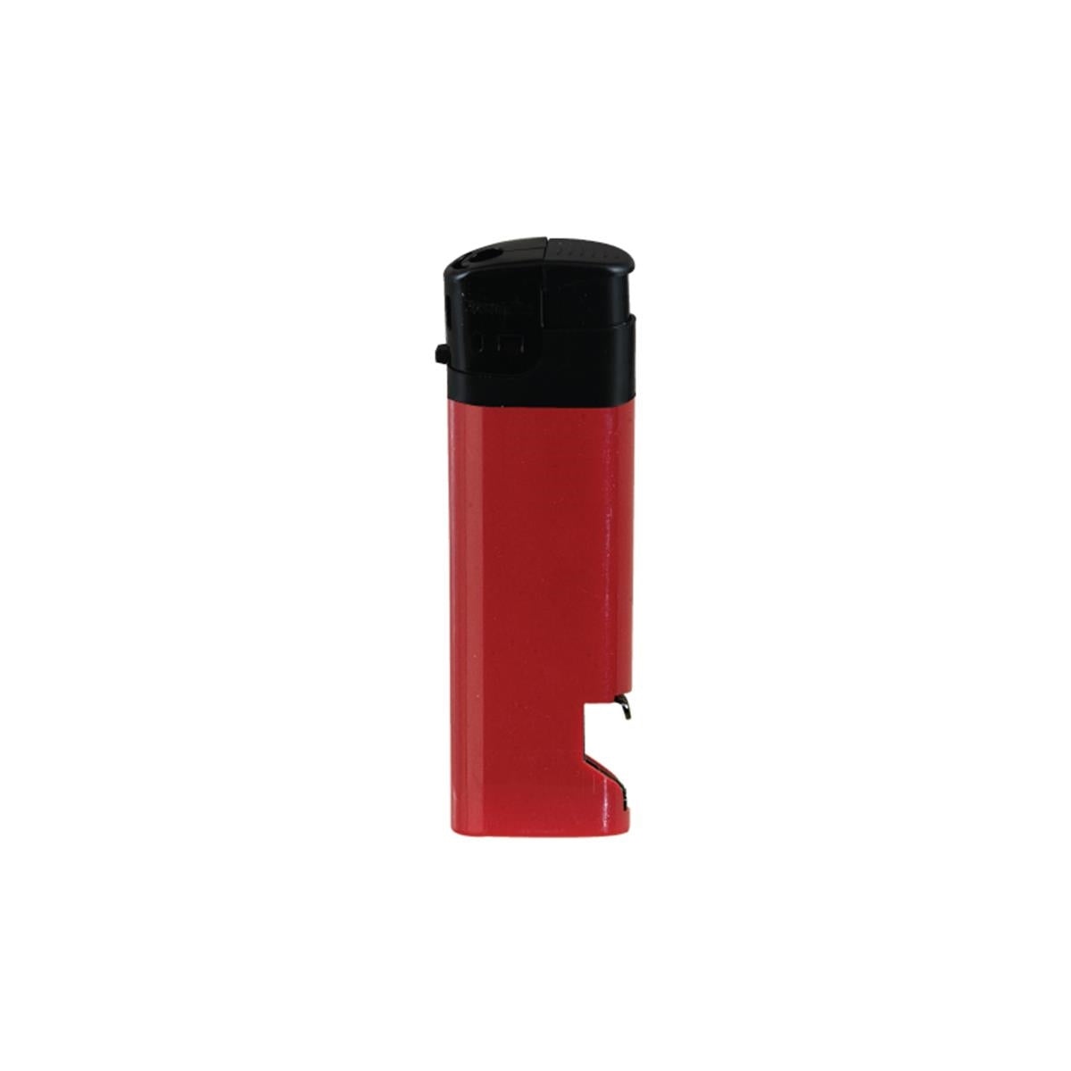 Solid-Electronic-Lighter-w/Bottle-Opener