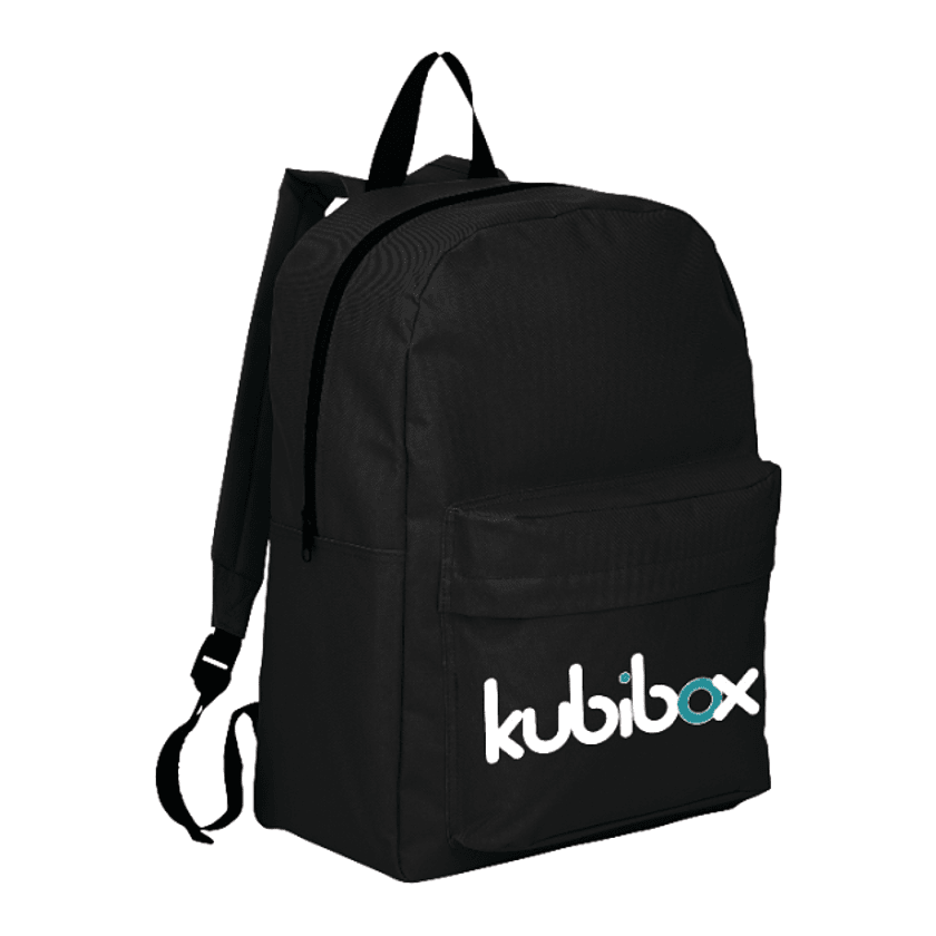 Buddy Budget 15" Computer Backpack