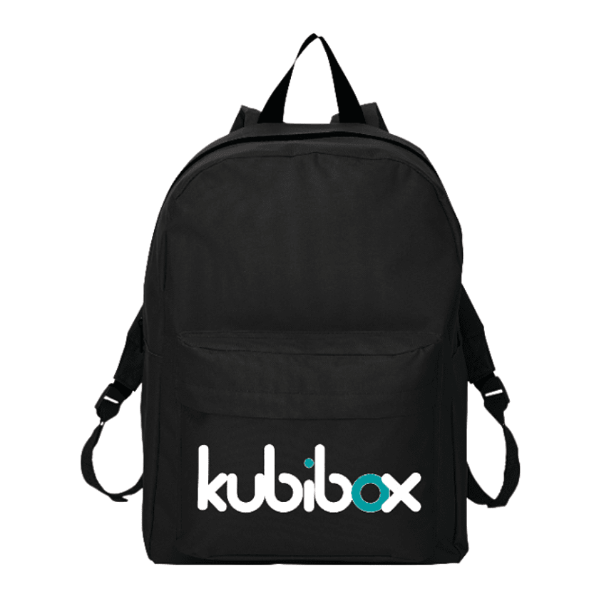 Buddy Budget 15" Computer Backpack