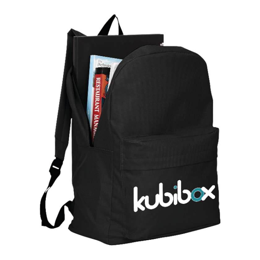 Buddy Budget 15" Computer Backpack