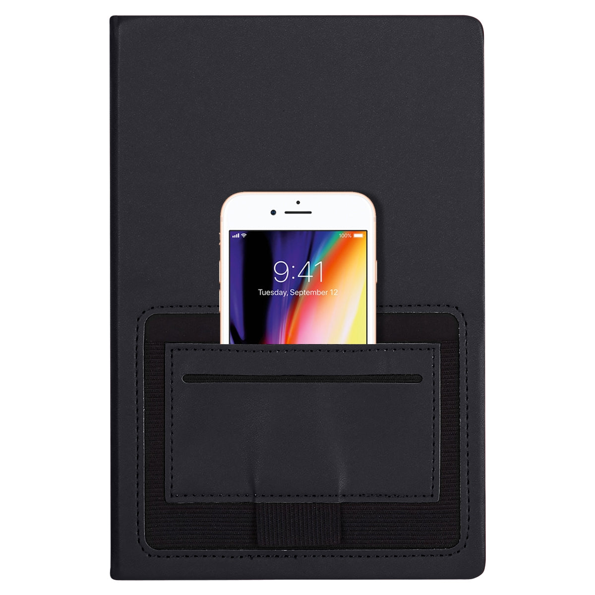 5" x 8" Kangaroo Pocket Journal Notebook