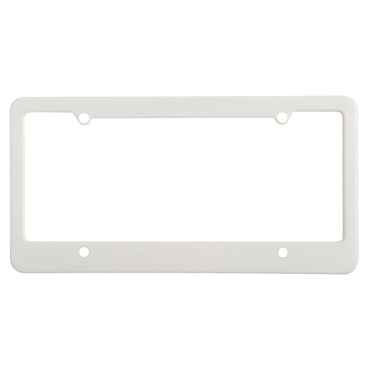 License-Plate-Frame-(4-Holes---Straight-Bottom)