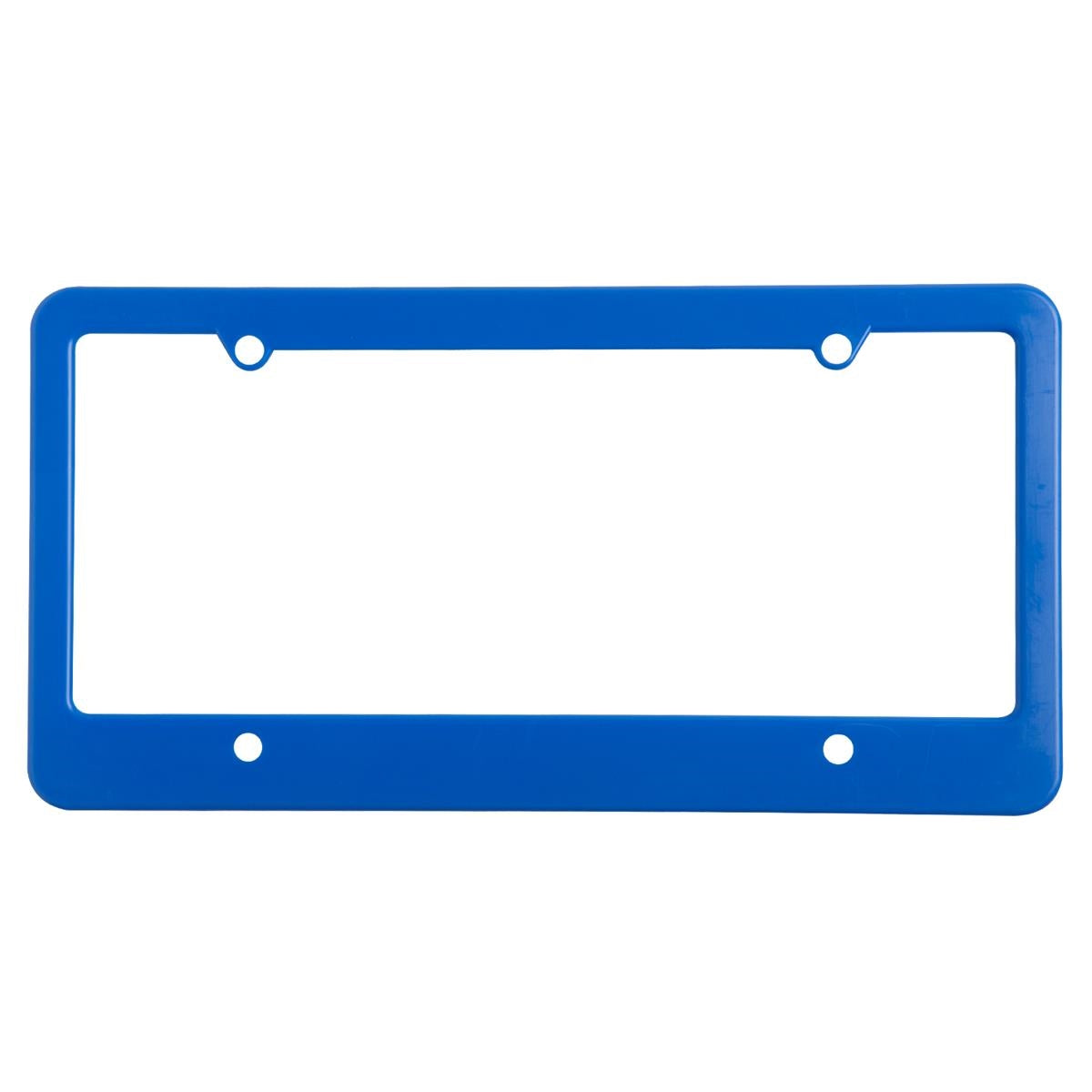 License-Plate-Frame-(4-Holes---Straight-Bottom)