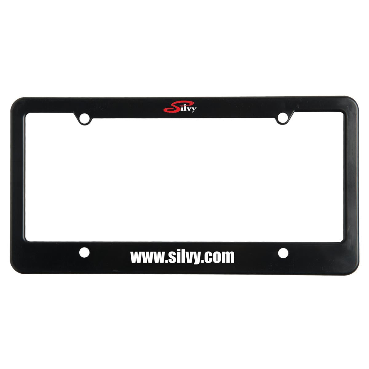 License-Plate-Frame-(4-Holes---Straight-Bottom)