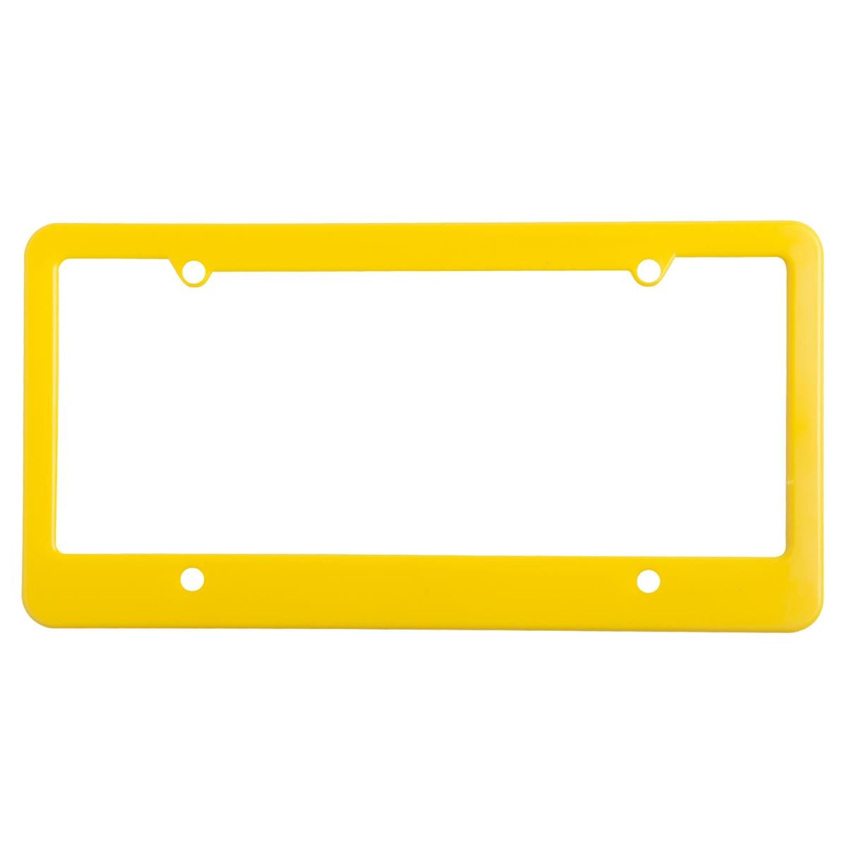 License-Plate-Frame-(4-Holes---Straight-Bottom)