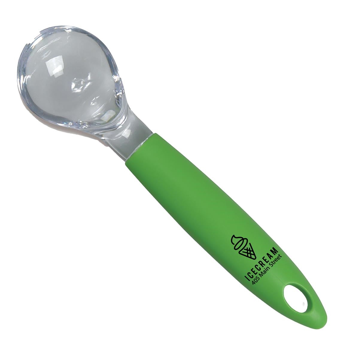 Ice Cream Scoop