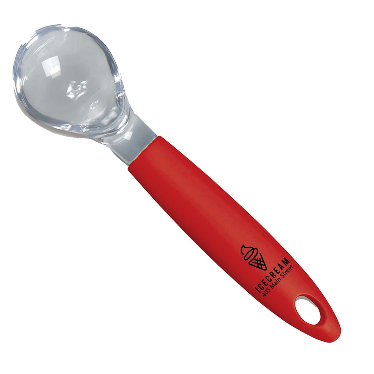 Ice Cream Scoop
