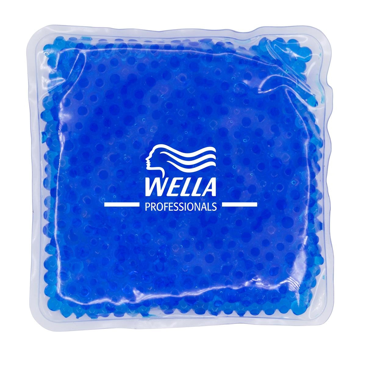 Square Gel Tekbeads Hot/Cold Pack