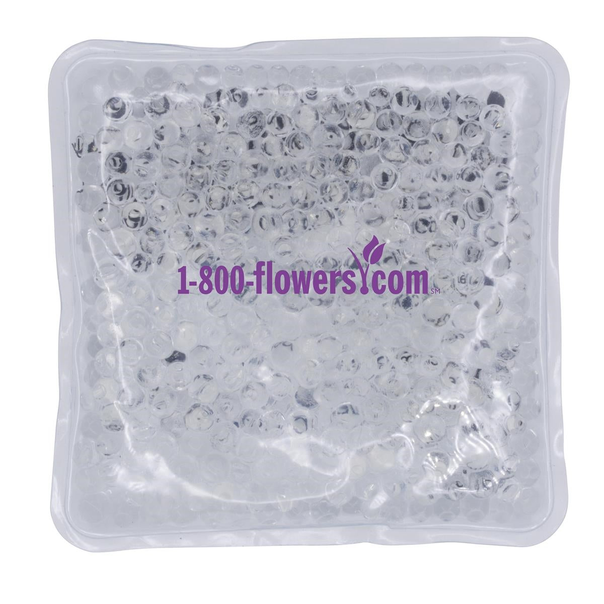 Square Gel Tekbeads Hot/Cold Pack