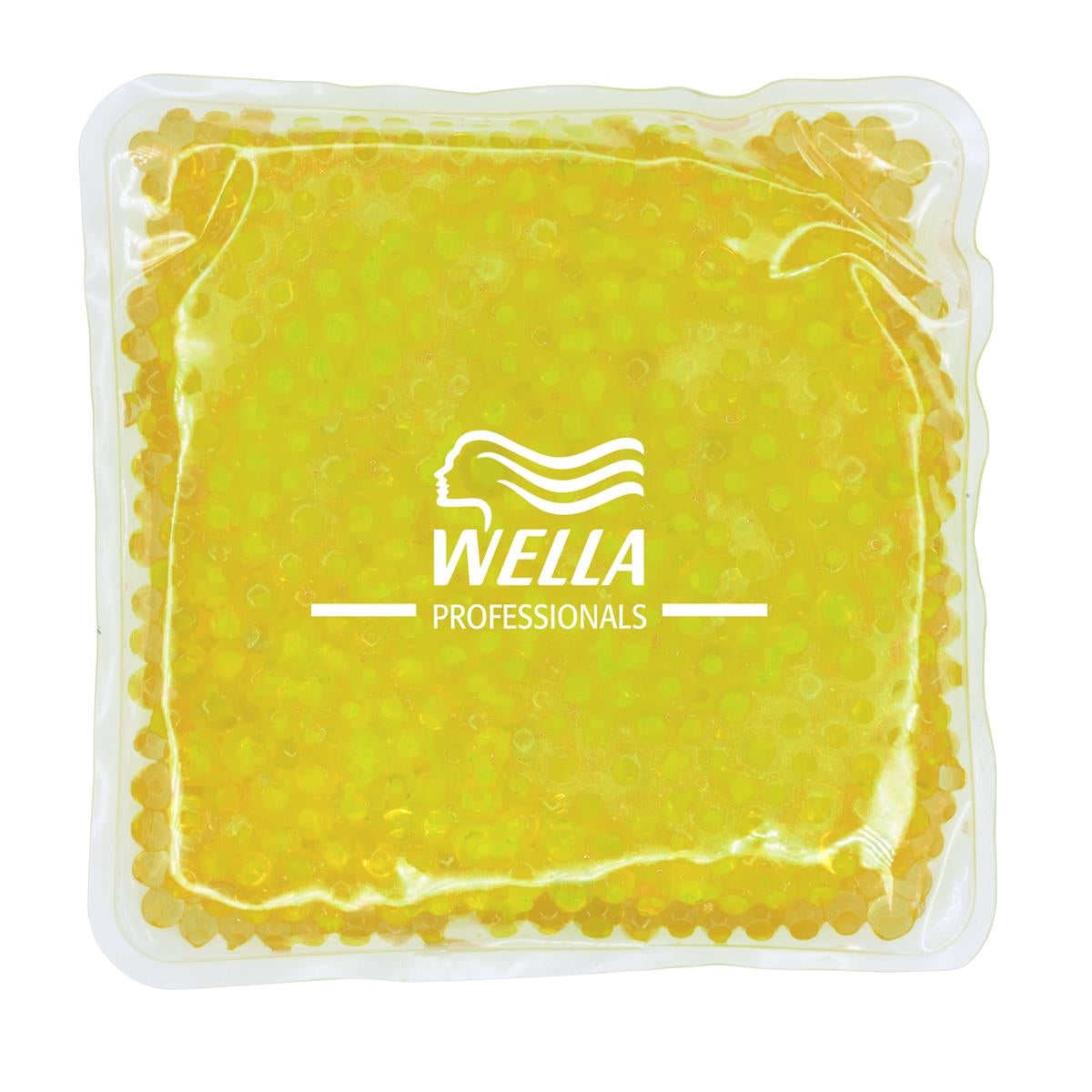 Square Gel Tekbeads Hot/Cold Pack