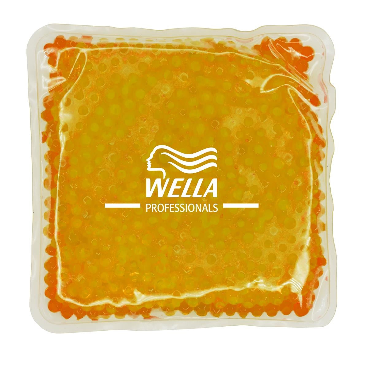 Square Gel Tekbeads Hot/Cold Pack