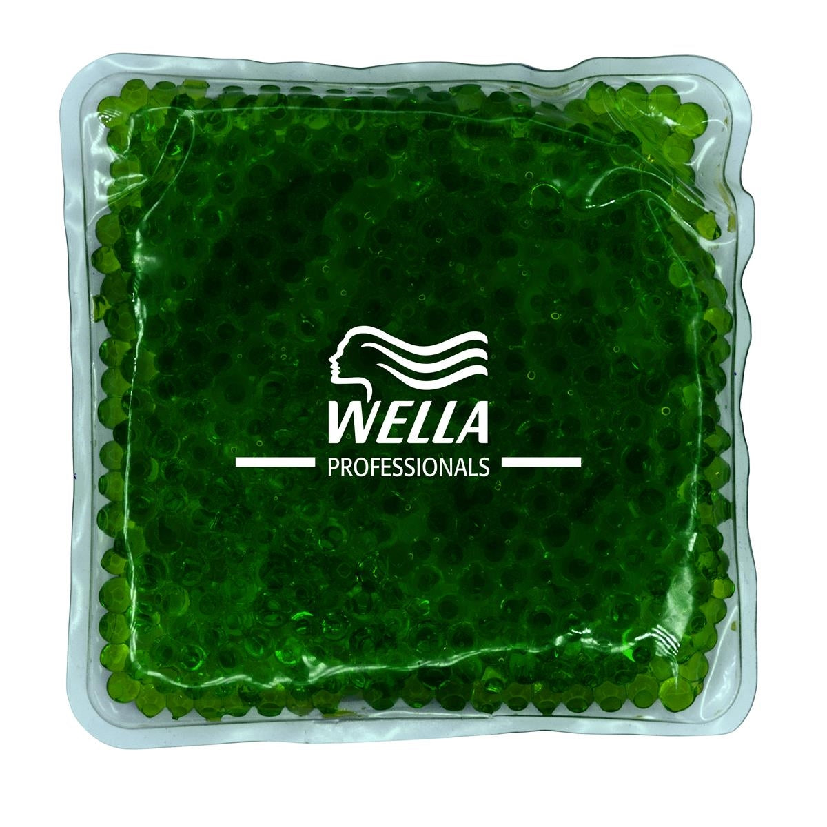 Square Gel Tekbeads Hot/Cold Pack