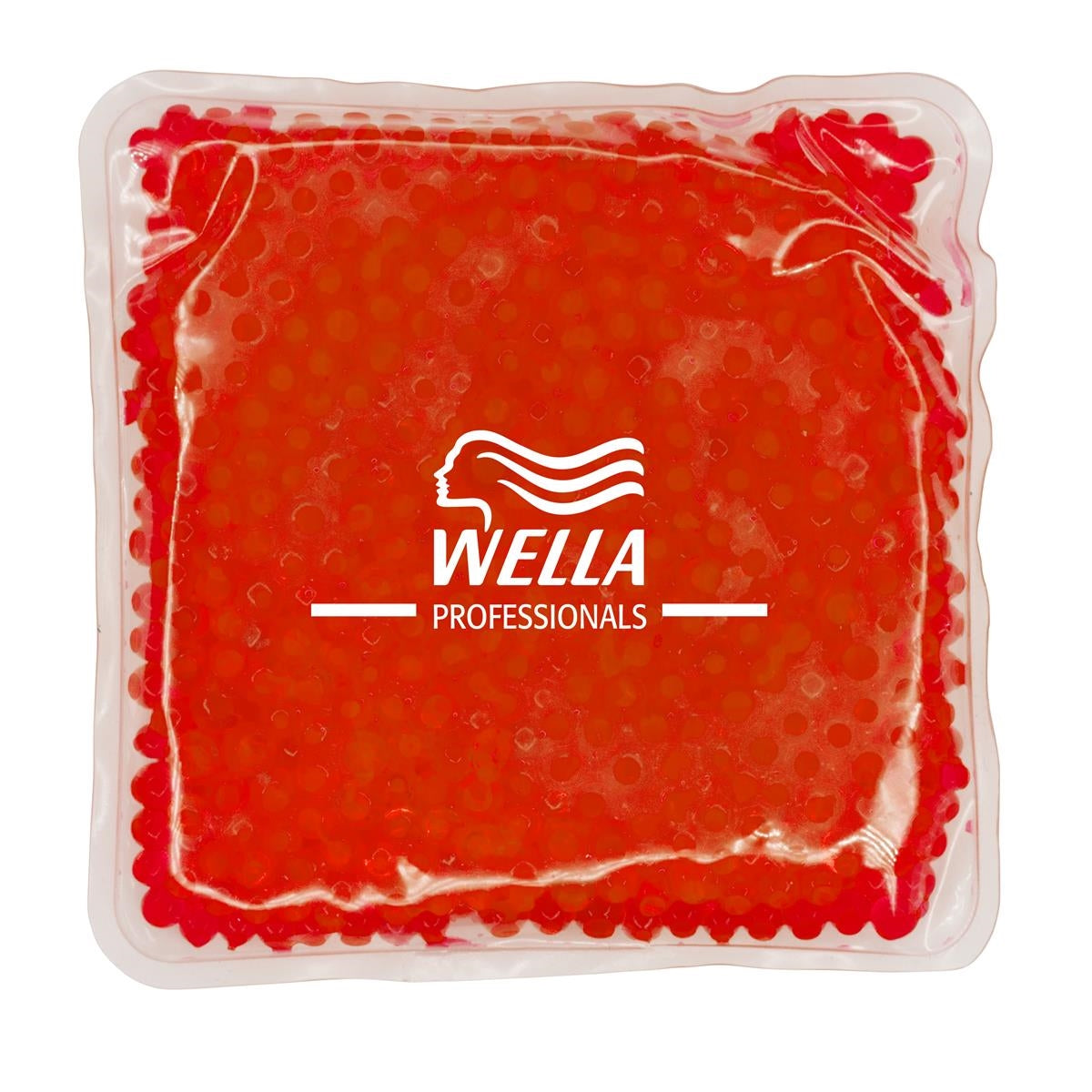 Square Gel Tekbeads Hot/Cold Pack