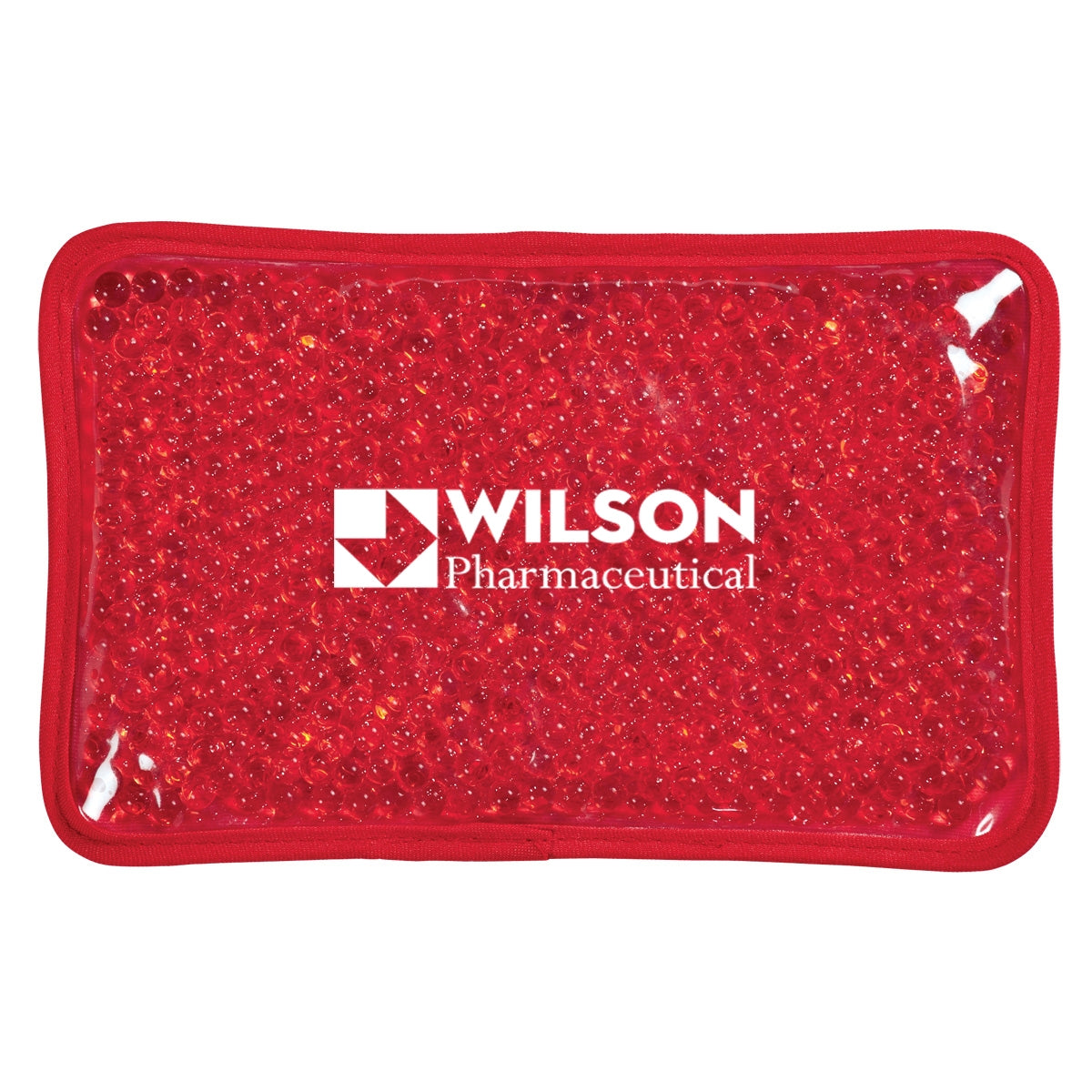 Plush Gel Beads Hot/Cold Pack