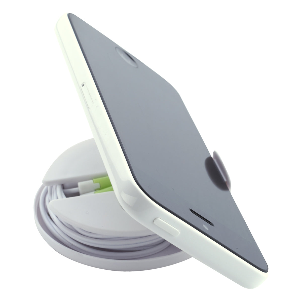 Earbuds And Phone Stand Combo