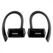 Sporty Wireless Earbuds With Pouch