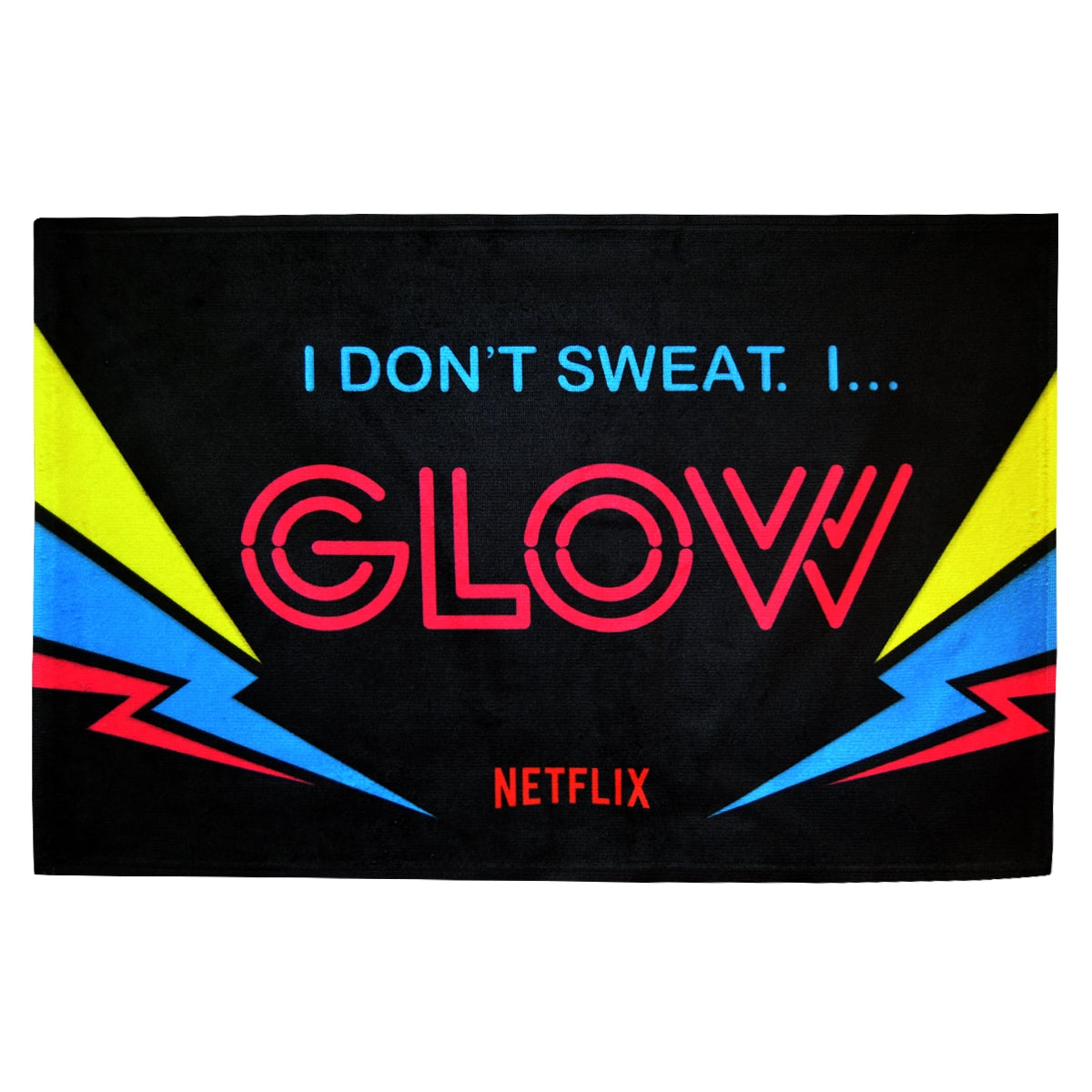 16 inch X 25 inch Golf Towel