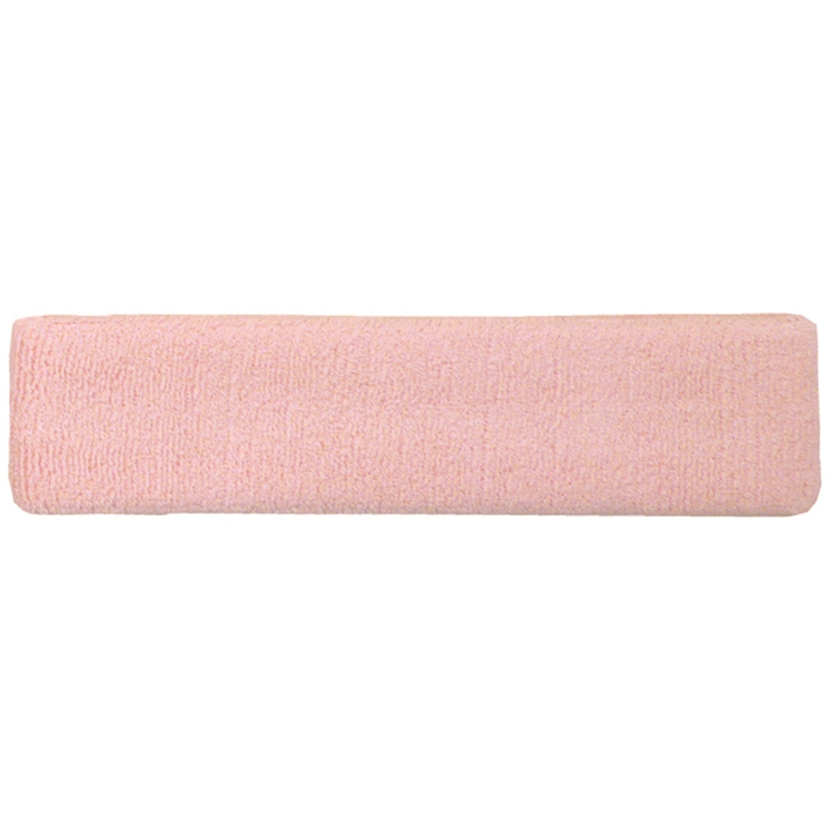 Terry Cloth Headband