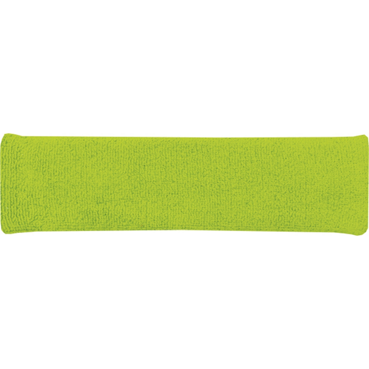 Terry Cloth Headband