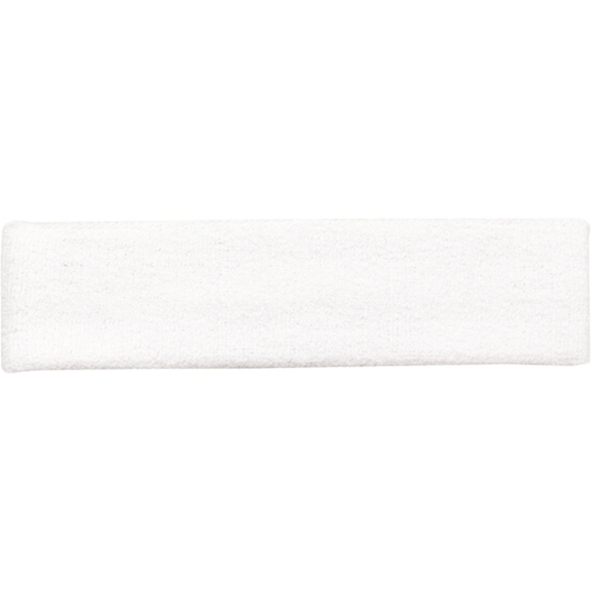 Terry Cloth Headband