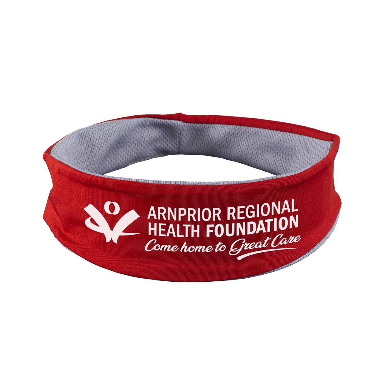 The Toledo - Fashion Cooling Headband