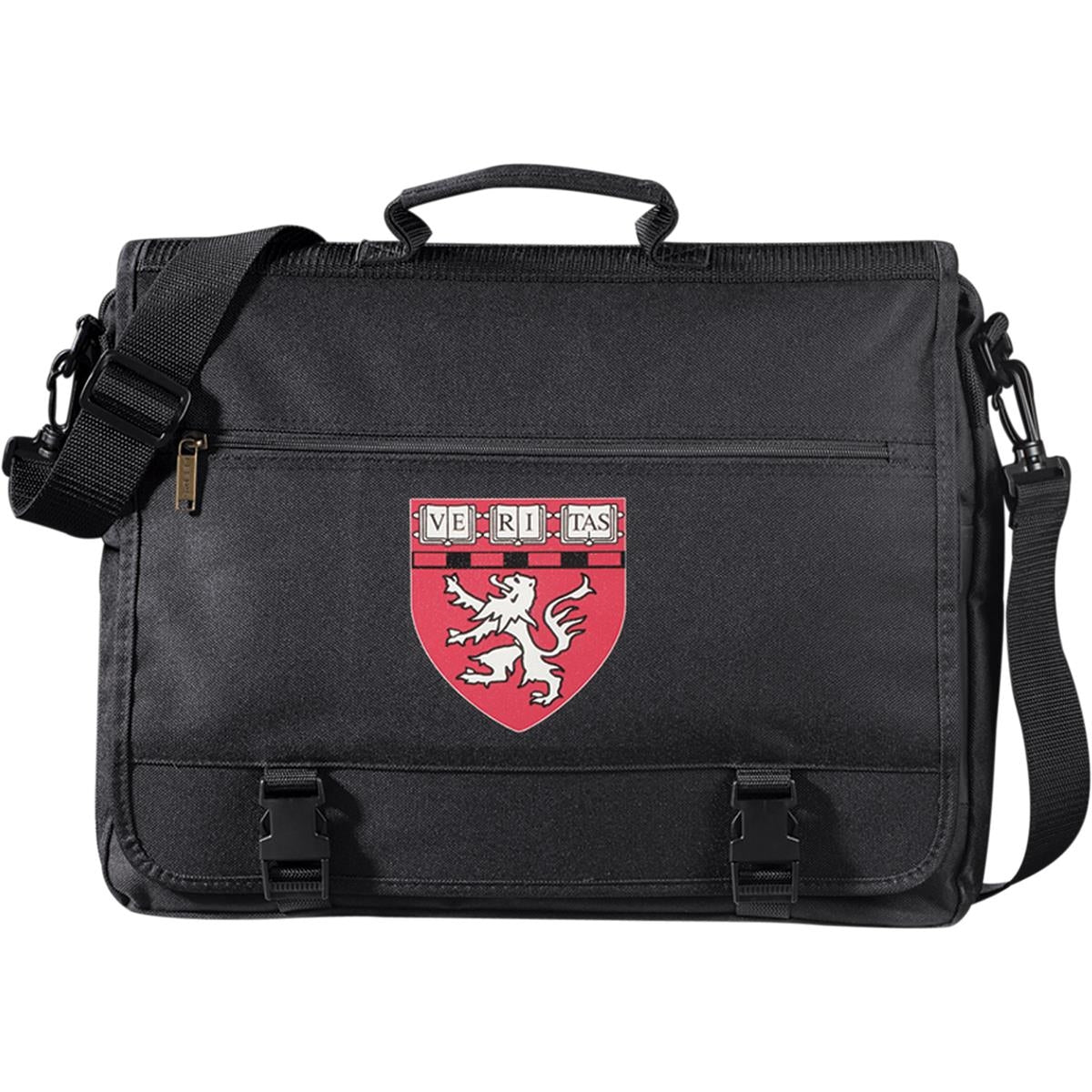 Excel Sport Expandable Messenger Bag