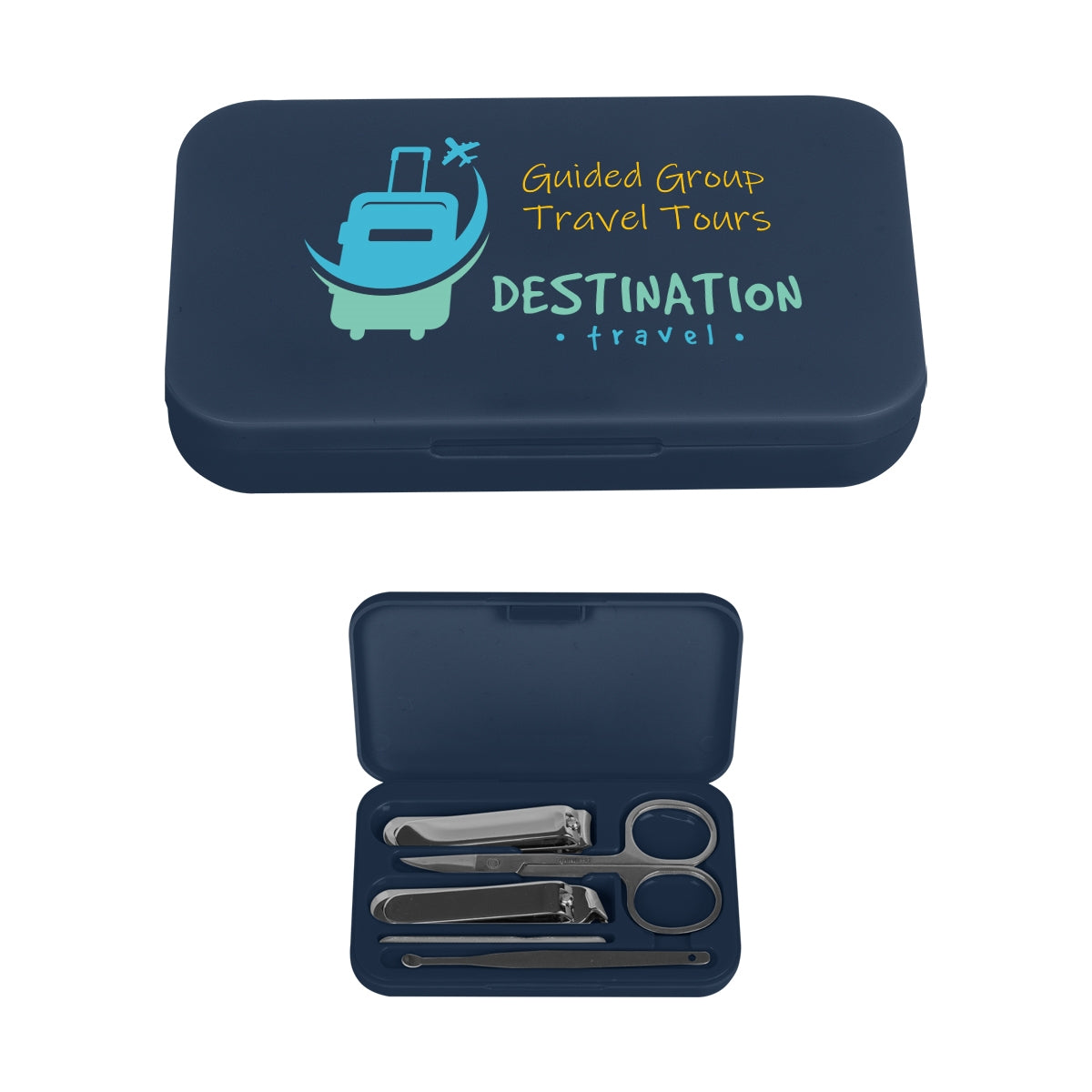 5 Piece Manicure Set