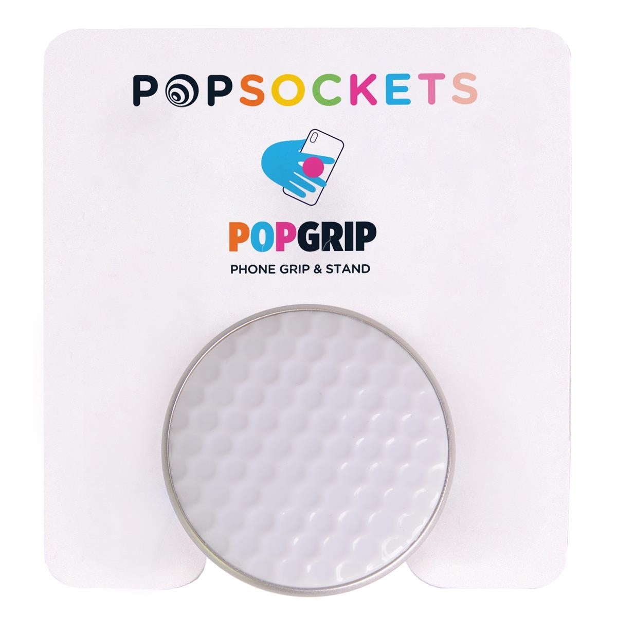 PopSockets® Pop Golf Ball