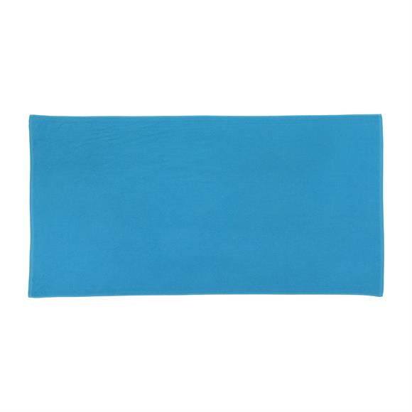 Promotional Loop Terry Beach Towels