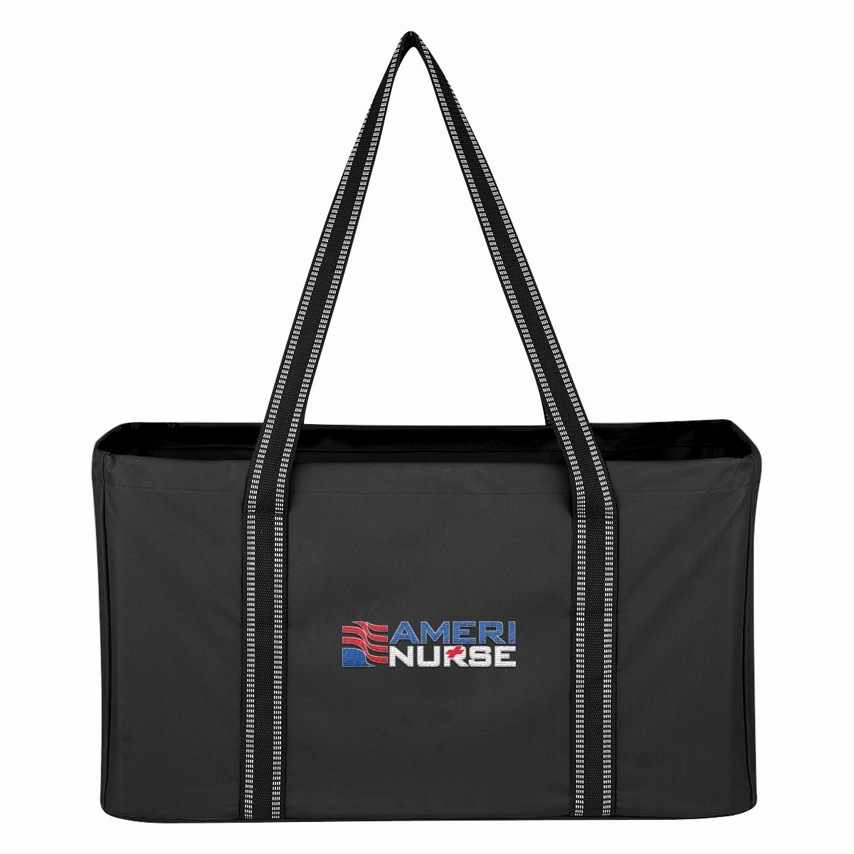 Bring-It-All Utility Trunk Organizer