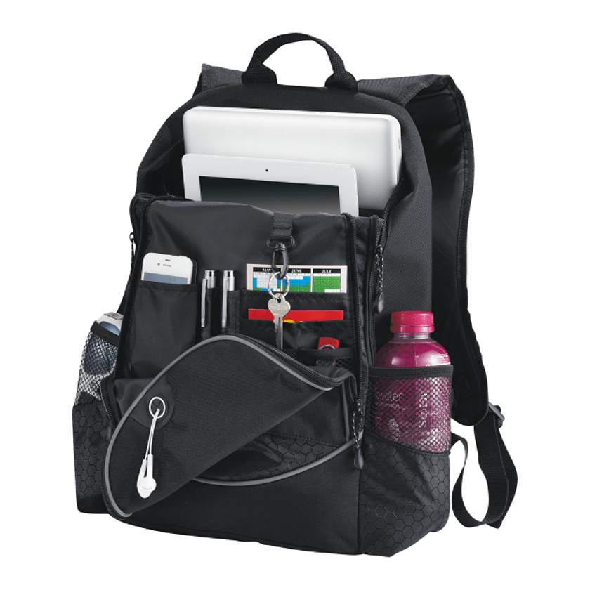 Hive 15" Computer Backpack