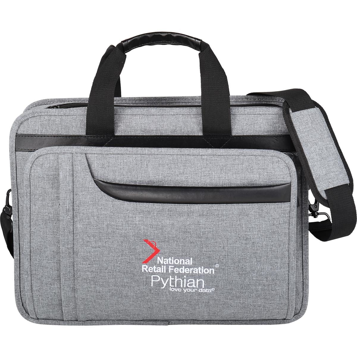 Paragon 15" Computer Briefcase