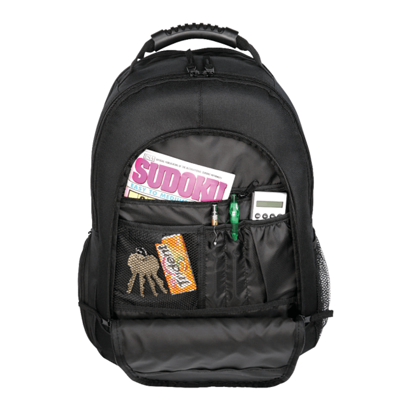 Journey 15" Computer Backpack