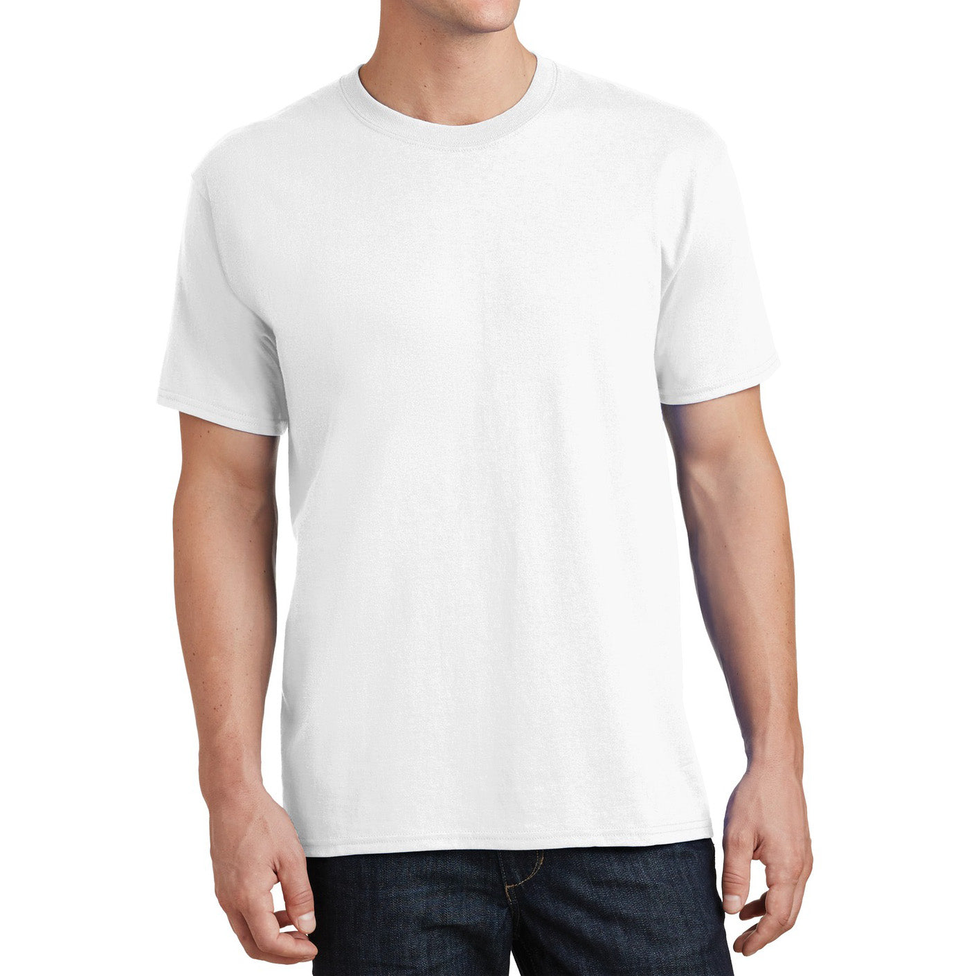 Port & Company® Core Cotton T-Shirt