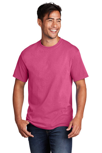 Port & Company® Core Cotton T-Shirt