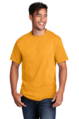 Port & Company® Core Cotton T-Shirt