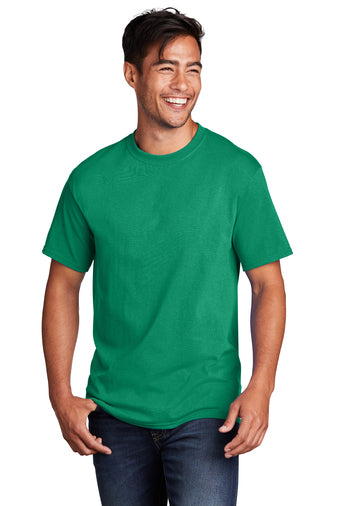 Port & Company® Core Cotton T-Shirt