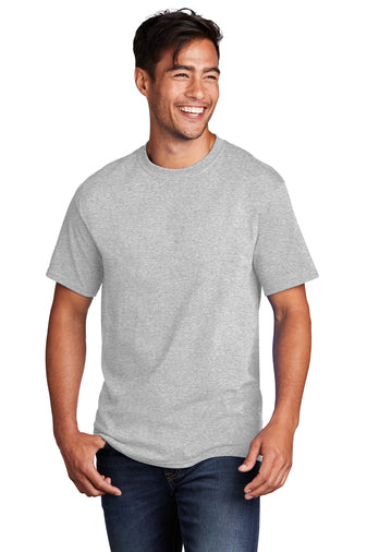 Port & Company® Core Cotton T-Shirt