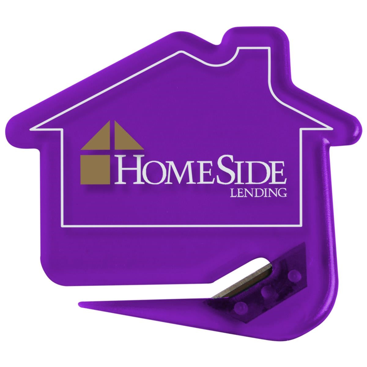 House Letter Slitter