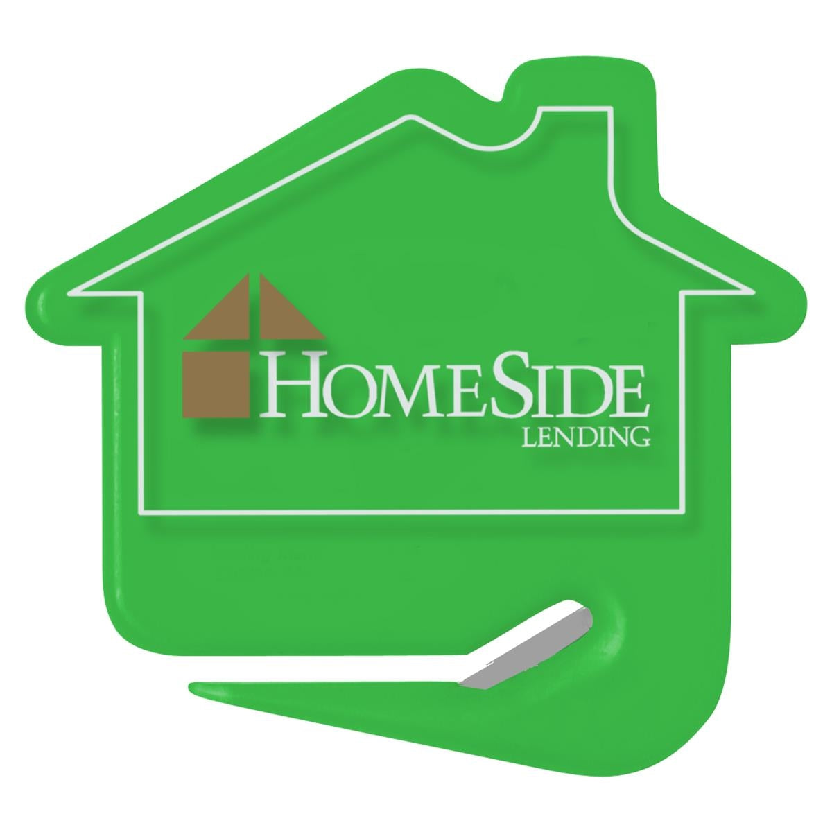 House Letter Slitter