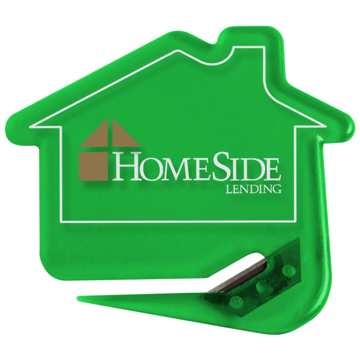 House Letter Slitter