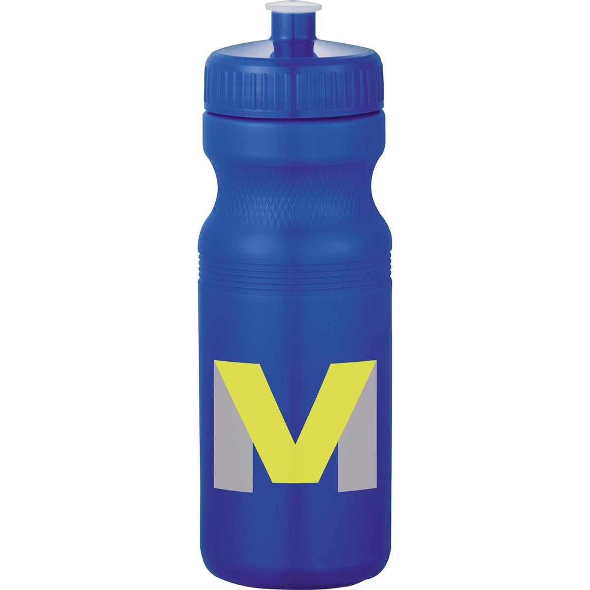 Easy Squeezy Spirit 24oz Sports Bottle