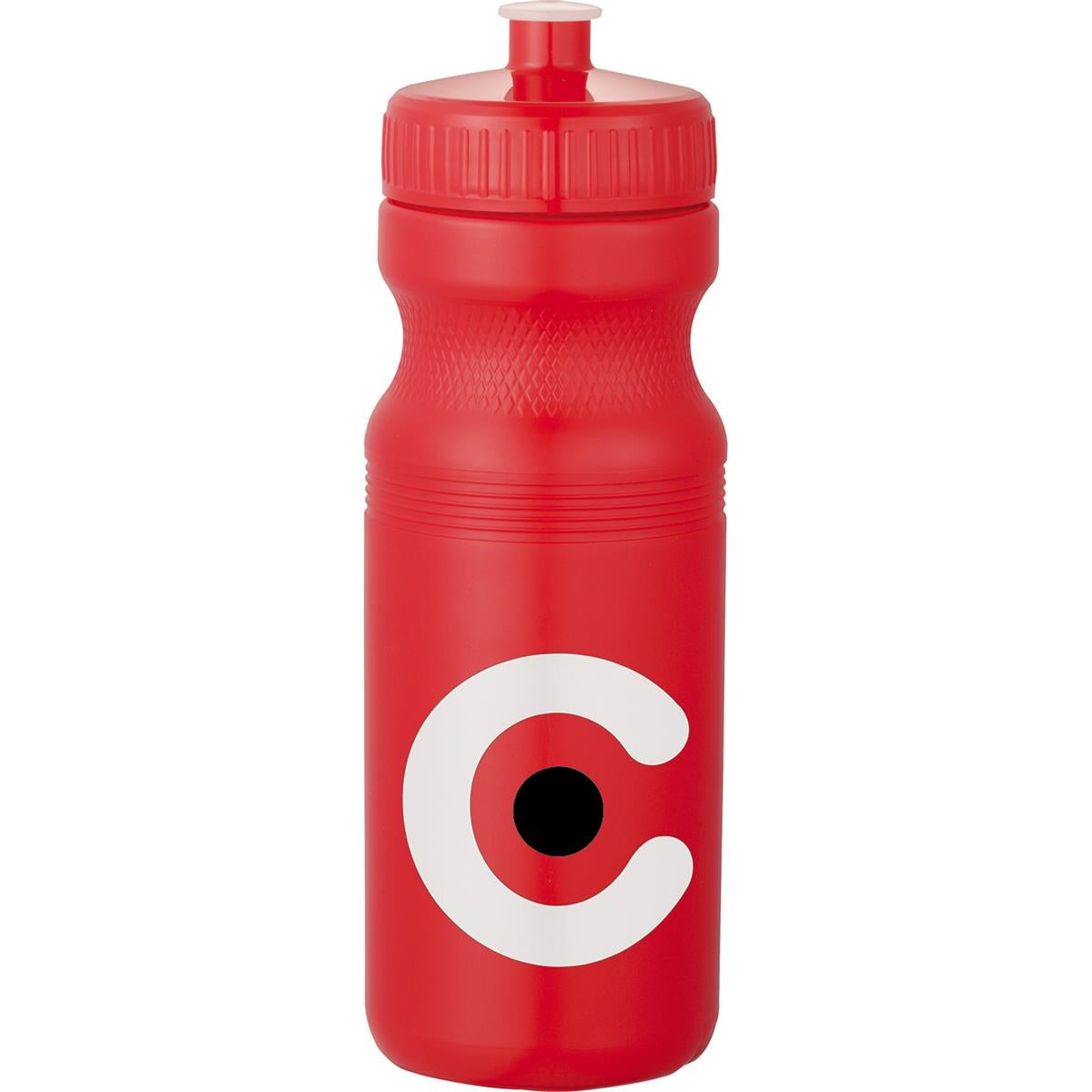 Easy Squeezy Spirit 24oz Sports Bottle