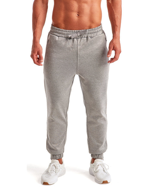 TriDri Men's Spun Dyed Jogger