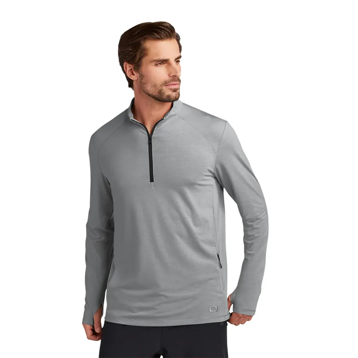 OGIO® Motion 1/4-Zip